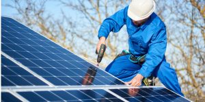 Installation Maintenance Panneaux Solaires Photovoltaïques à Braine